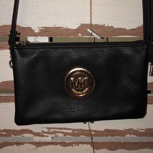 *FAKE* Micheal Kors inspired crossbody